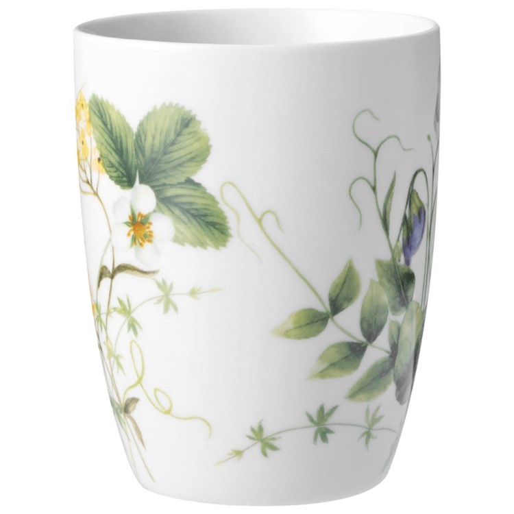 Кружка lefard "wildflowers" травы 340 мл Lefard (577-224)
