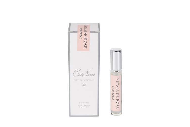 Ароматический спрей Rose Petal 15 мл в упаковке (TT-00006262)