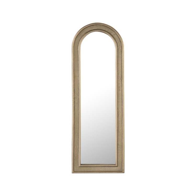 Зеркало 20068-112, металл, зеркало, brass antique, ROOMERS FURNITURE