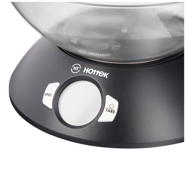 Весы кухонные hottek ht-962-042 HOTTEK (962-042)