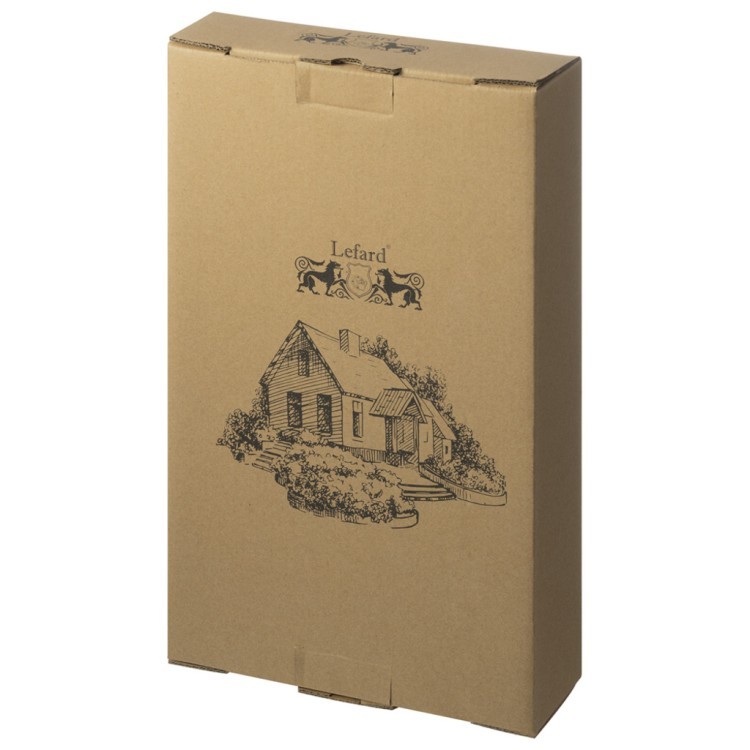 Блюдо сервировочное lefard "village" 29х19х4 см (536-286-11) 