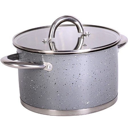 Кастрюля с крышкой 16 см 2 л. Mayer&Boch (31274)