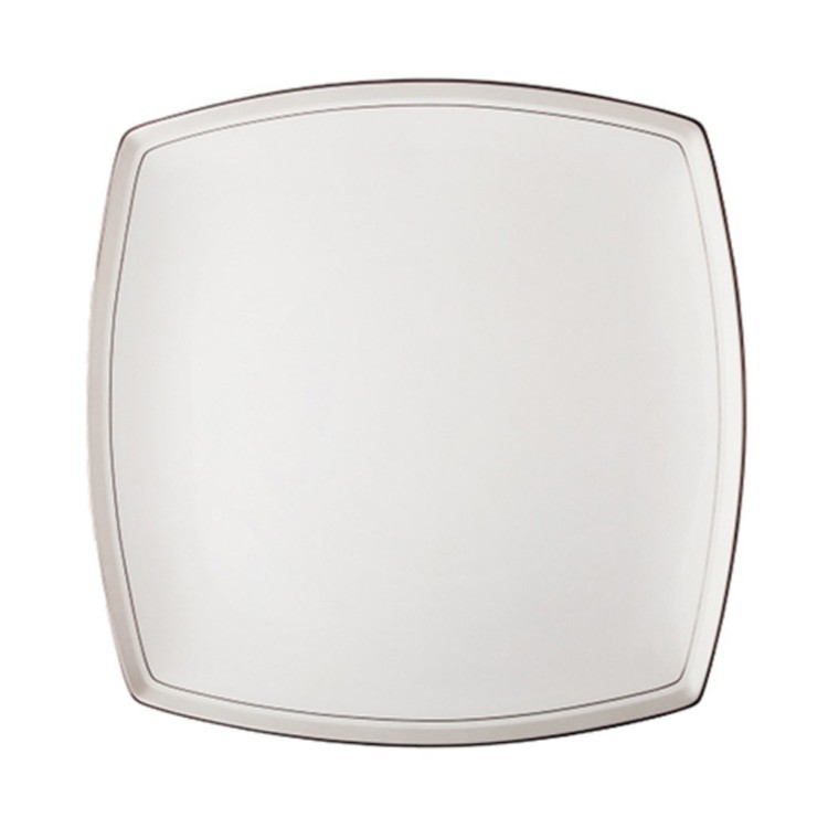 Блюдо A2101562, костяной фарфор, white, MIKASA