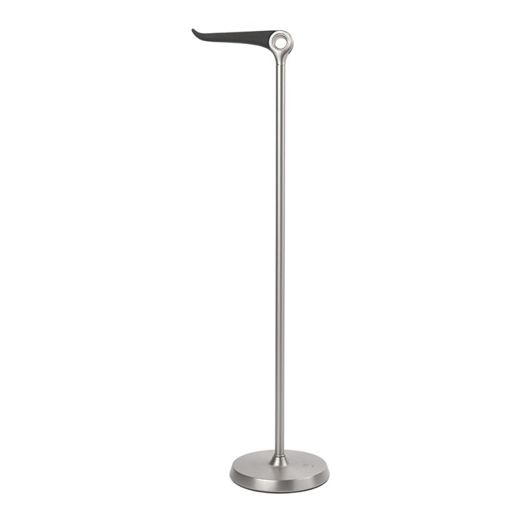 Держатель для туалетной бумаги tucan, 73 см, никель (39605)