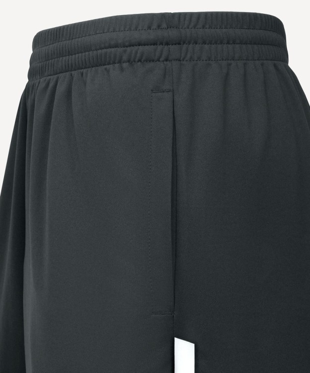 Шорты тренировочные JÖGEL CAMP 2 Training Poly Shorts, темно-серый (2112596)