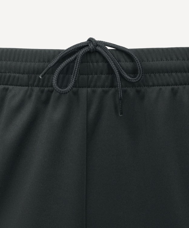 Шорты тренировочные JÖGEL CAMP 2 Training Poly Shorts, темно-серый (2112596)