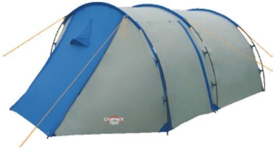 Палатка Campack Tent Field Explorer 3 (9257)