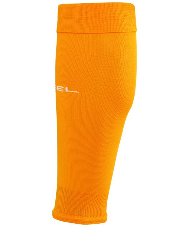 Гольфы футбольные JA-002, оранжевый/белый (780575)