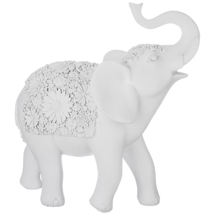 Статуэтка "слон" 20*9*20,5 см. серия "камила" Lefard (162-636)
