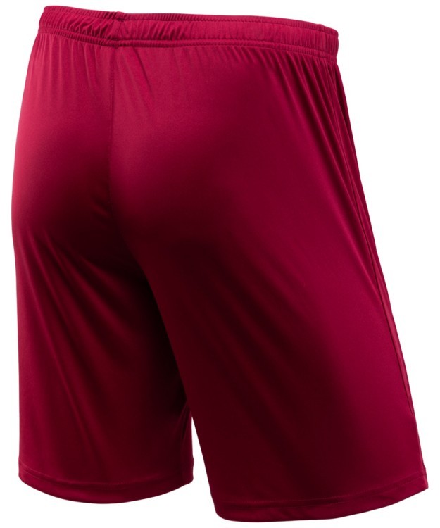 Шорты игровые CAMP Classic Shorts, гранатовый/белый, детский (702573) Шорты игровые CAMP Classic Shorts, гранатовый/белый, детский (702573)