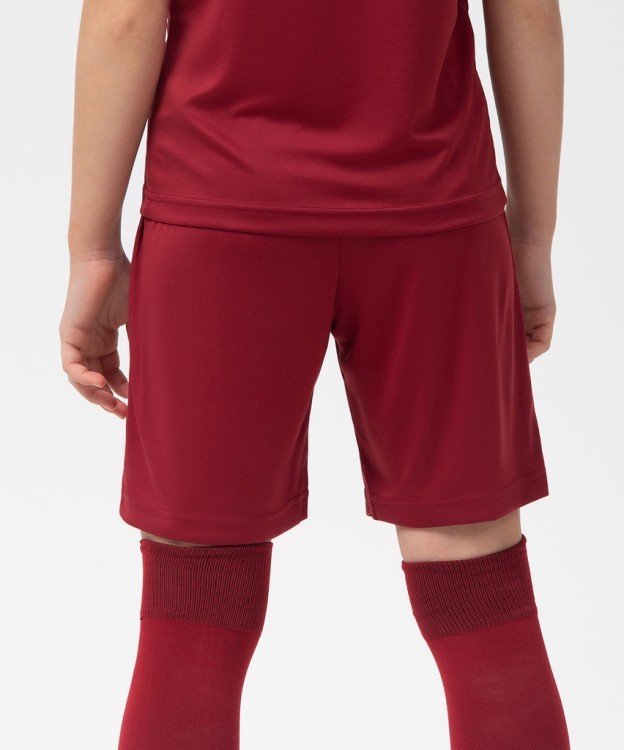 Шорты игровые CAMP Classic Shorts, гранатовый/белый, детский (702573) Шорты игровые CAMP Classic Shorts, гранатовый/белый, детский (702573)