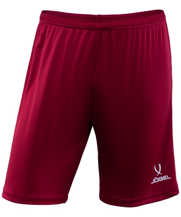 Шорты игровые CAMP Classic Shorts, гранатовый/белый, детский (702573) Шорты игровые CAMP Classic Shorts, гранатовый/белый, детский (702573)