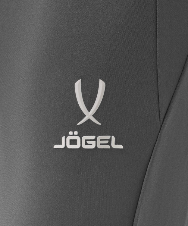 Брюки тренировочные без карманов JÖGEL PREMIER PerFormDRY Training Pants, темно-серый (2122477) Брюки тренировочные без карманов JÖGEL PREMIER PerFormDRY Training Pants, темно-серый (2122477)