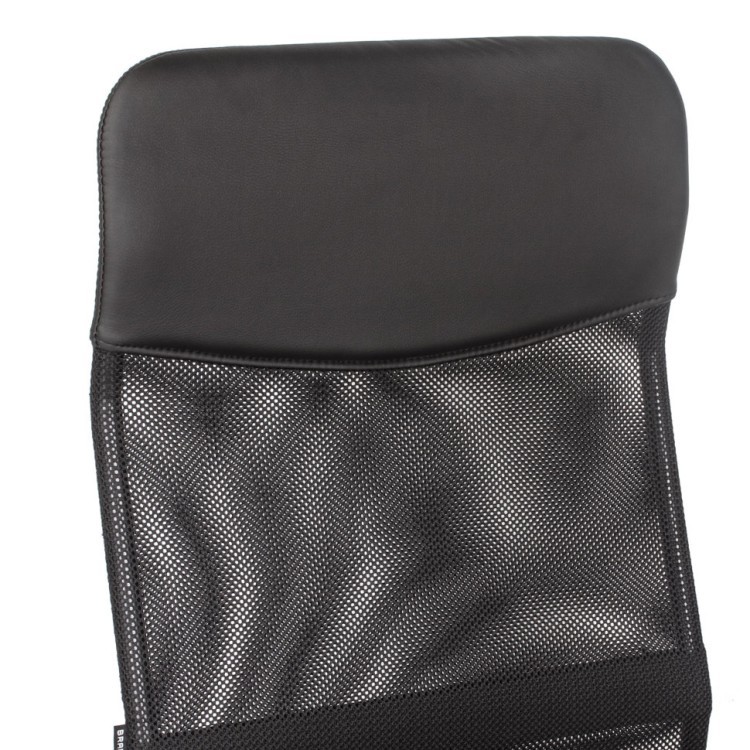 Кресло офисное Brabix Flash MG-302 сетка черное 530867 (1) (71778) Кресло офисное Brabix Flash MG-302 сетка черное 530867 (1) (71778)