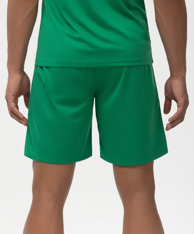 Шорты баскетбольные JÖGEL CAMP Basic, зеленый (1619701) Шорты баскетбольные JÖGEL CAMP Basic, зеленый (1619701)
