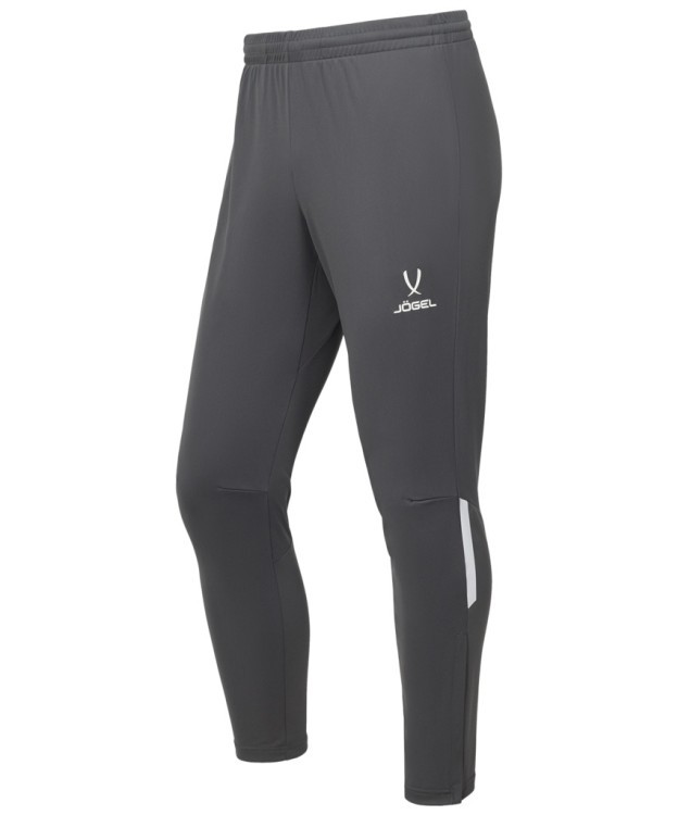 Брюки тренировочные CAMP 2 Training No Pocket Pants, серый, детский (2114605) Брюки тренировочные CAMP 2 Training No Pocket Pants, серый, детский (2114605)