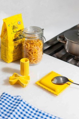 Подставка для ложки dolce vita, ravioli (79943)