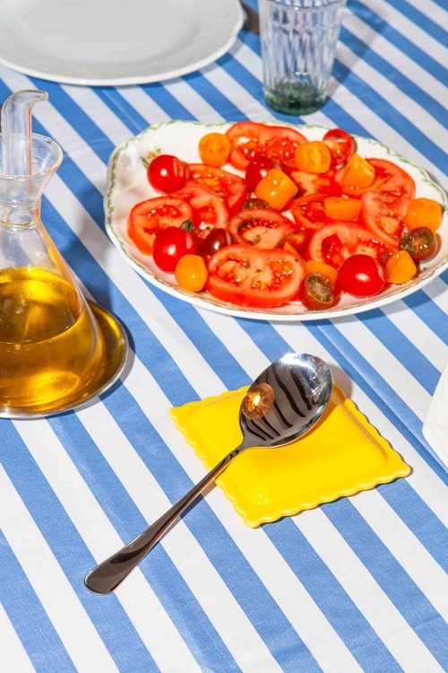 Подставка для ложки dolce vita, ravioli (79943)