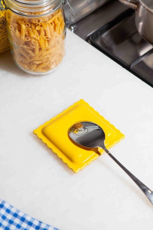 Подставка для ложки dolce vita, ravioli (79943)