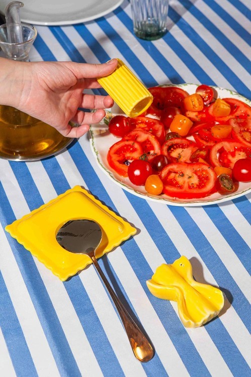 Подставка для ложки dolce vita, ravioli (79943)