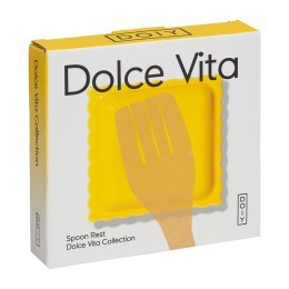 Подставка для ложки dolce vita, ravioli (79943)