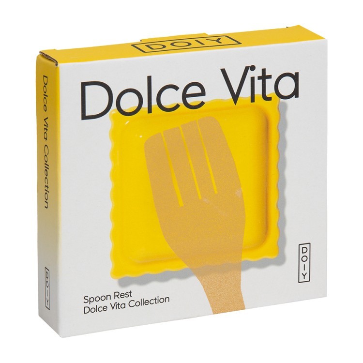 Подставка для ложки dolce vita, ravioli (79943)