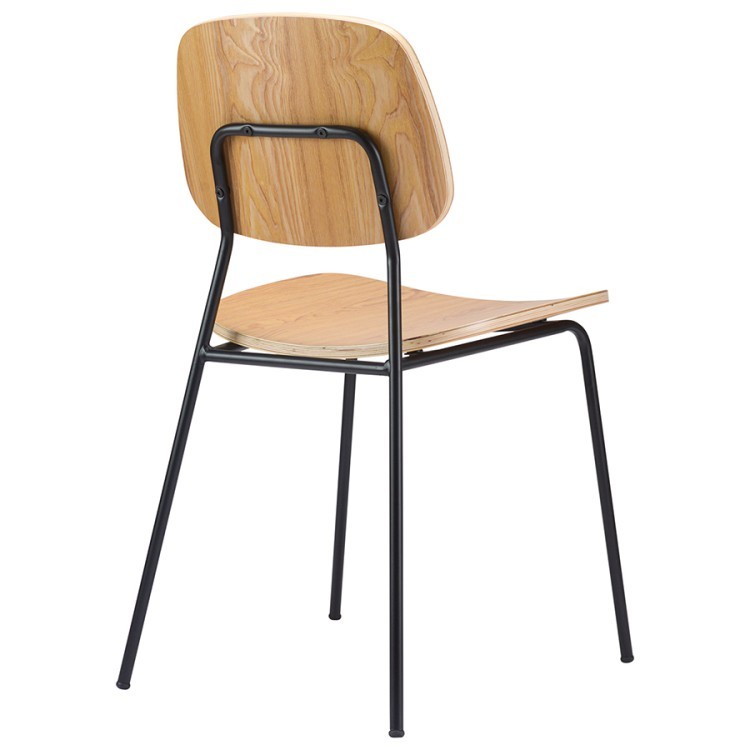 Стул tilla, натуральное дерево (74296)