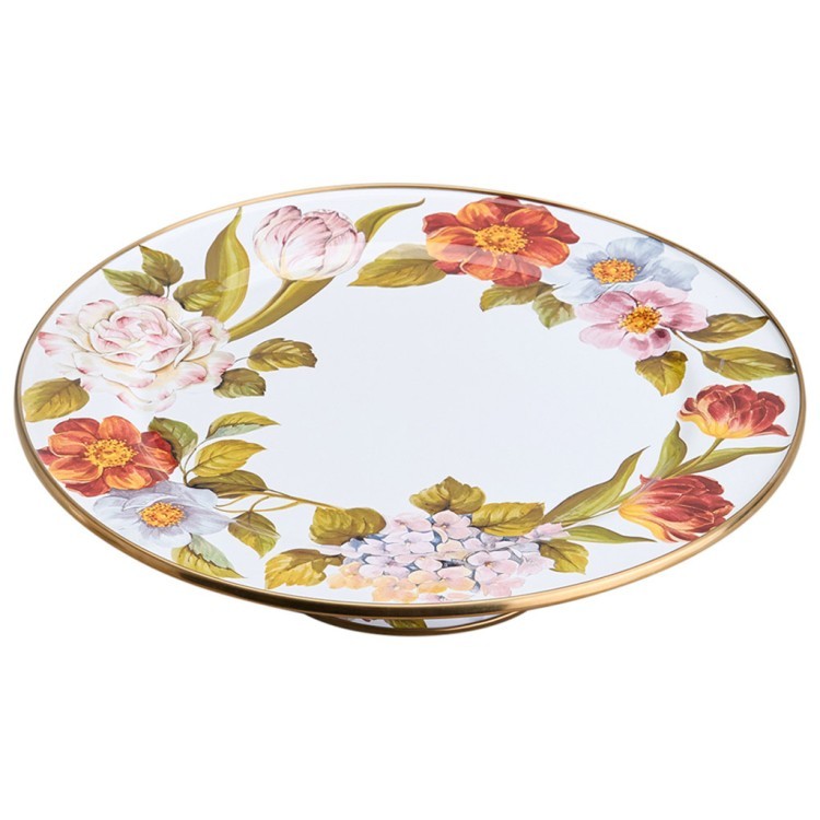 Тортовница lefard серия фландрия, 30см Lefard (950-773)