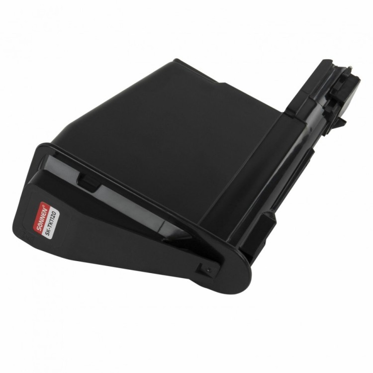 Тонер-картридж лазерный SONNEN SK-TK1120 для KYOCERA FS-1060DN/1025MFP/1125MFP 364082 (1) (93804)