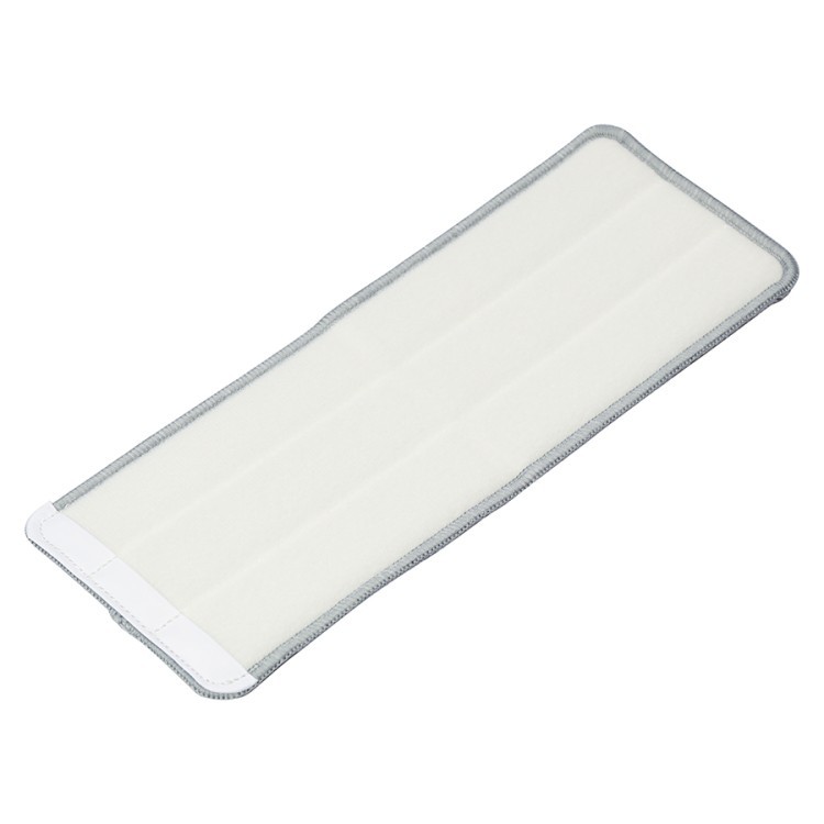 Сменная насадка для швабры с ведром cleanup, прямоугольная (78728)