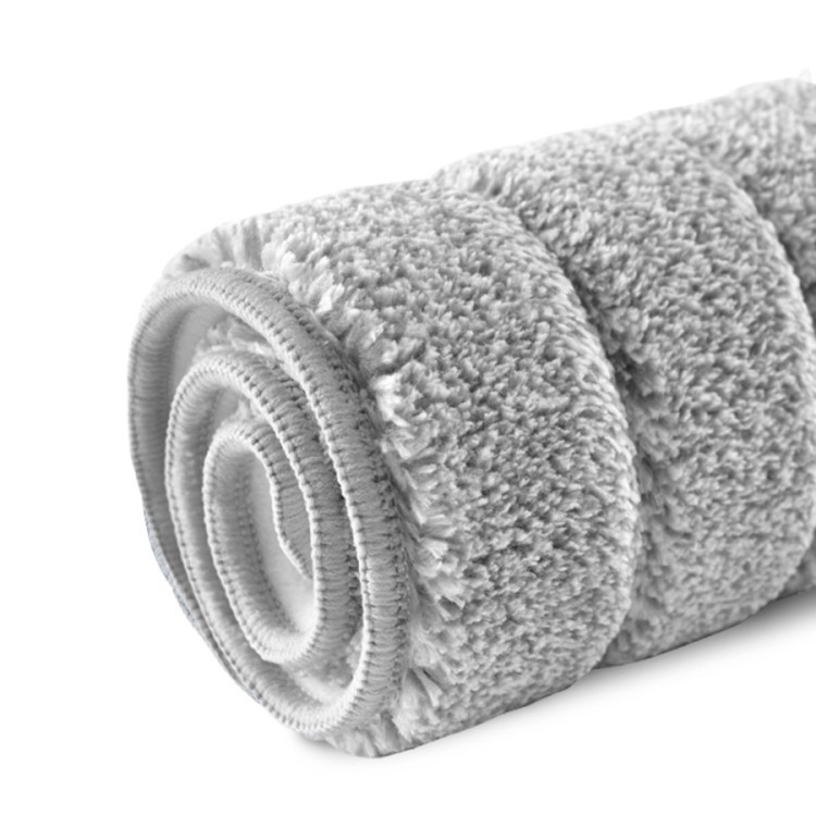 Сменная насадка для швабры с ведром cleanup, прямоугольная (78728)