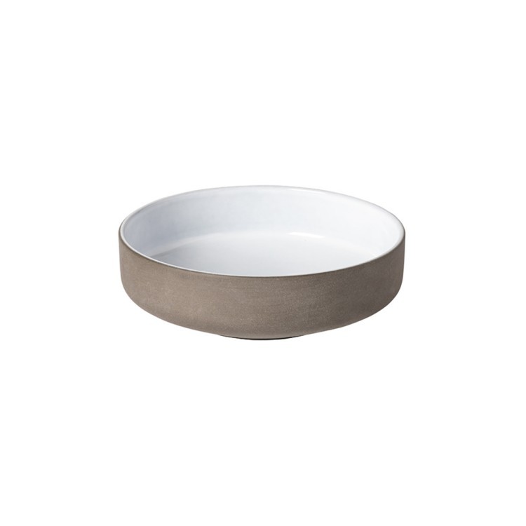 Чаша 1CLS201-WHI(1CLS201-01116I), 20.3, керамика, Salt of the sea (white), Costa Nova
