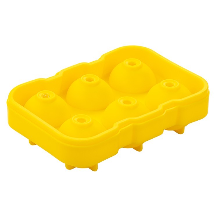 Форма для льда freeze, 6 ячеек (80061)