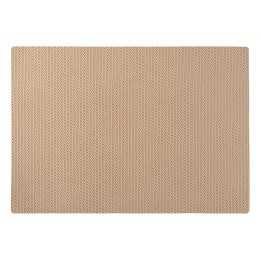 Салфетка сервировочная ferny, 43х30 см, капучино (80275)