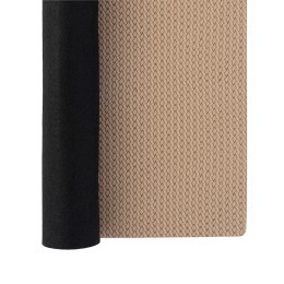 Салфетка сервировочная ferny, 43х30 см, капучино (80275)