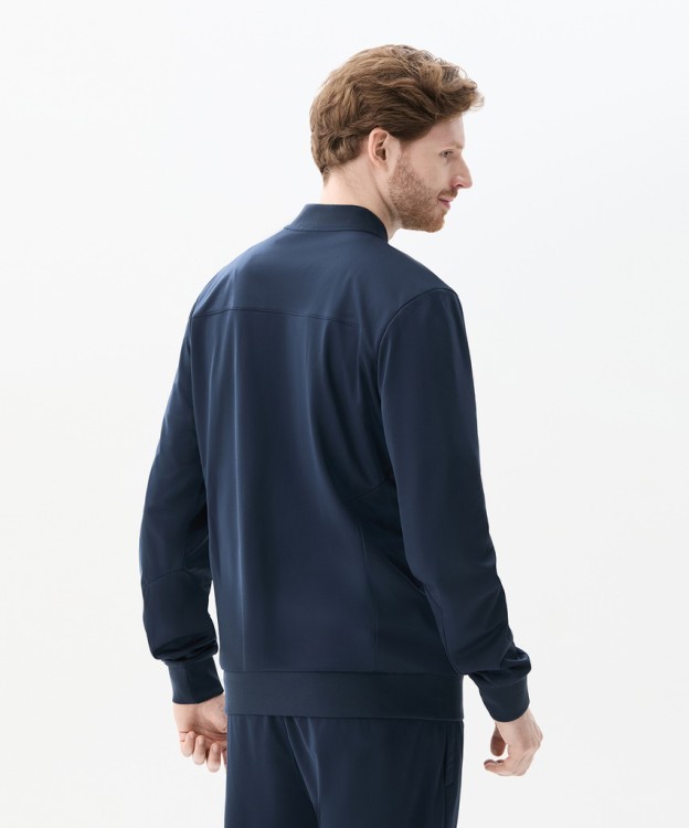 Олимпийка JÖGEL DIVISION PerFormDRY Pre-match Knit Jacket, темно-синий (1950010) Олимпийка JÖGEL DIVISION PerFormDRY Pre-match Knit Jacket, темно-синий (1950010)