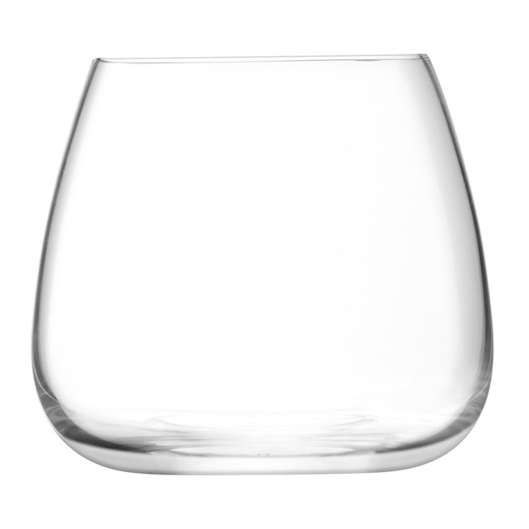 Набор стаканов для вина wine culture, 385 мл, 2 шт. (61355)