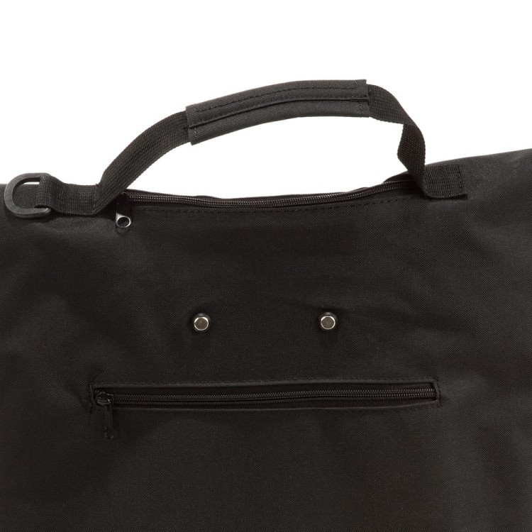 Сумка-тележка trolley m black (49887) Сумка-тележка trolley m black (49887)