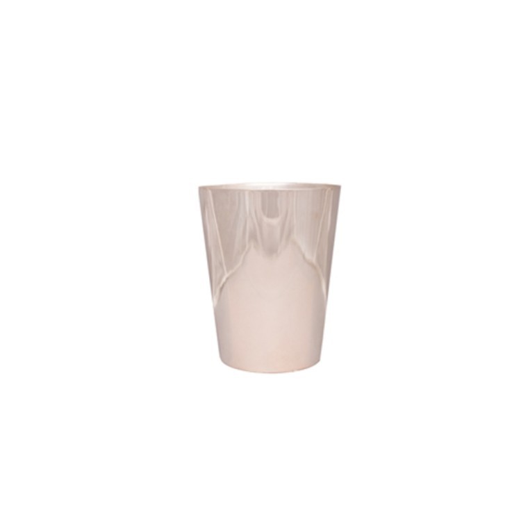 Стакан PI4174/S, никель, посеребрение, silver plated, ROOMERS TABLEWARE