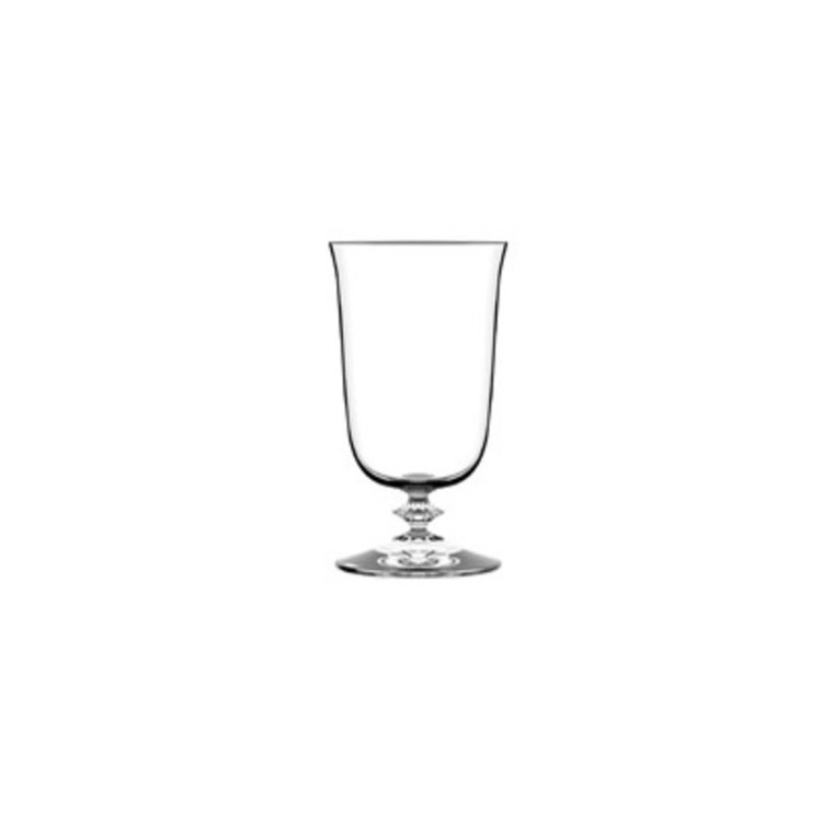 Бокал 3352TR, стекло, clear, ITALESSE