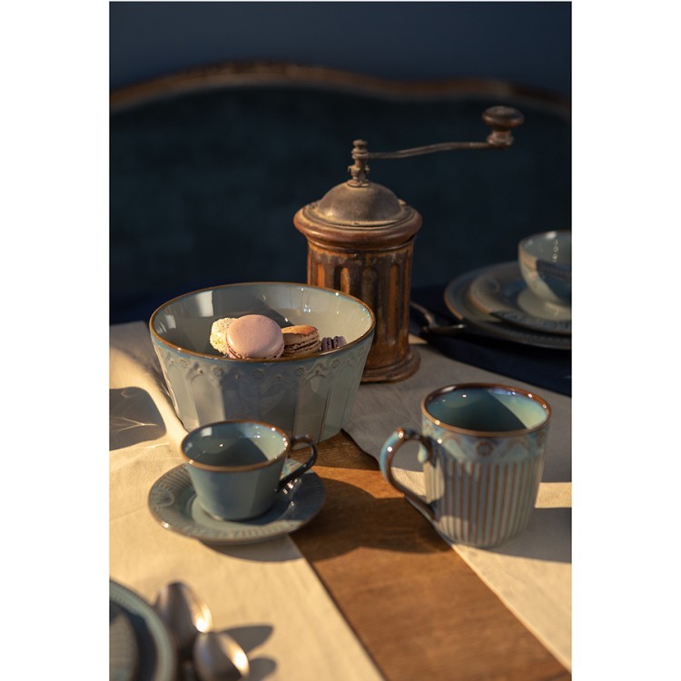 Салатник antique, 1,4 л (72414) Салатник antique, 1,4 л (72414)