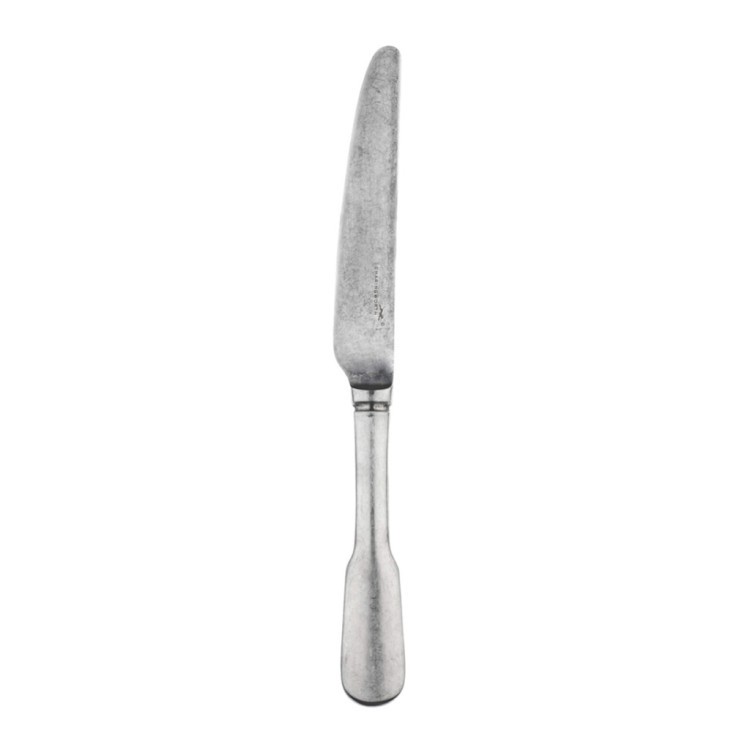 Нож столовый FDVS880001, сталь нержавеющая 18/10, VINTAGE SATIN, STUDIO WILLIAM