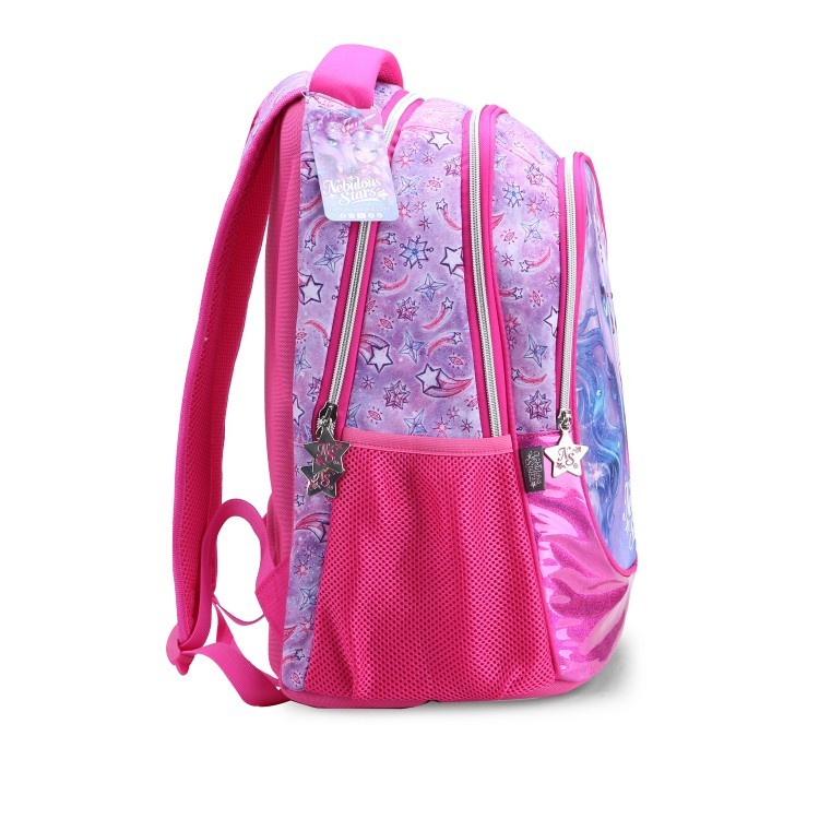 Серия Nebulia: Школьный рюкзак для девочек (3 отделения) (12541_NSDA)