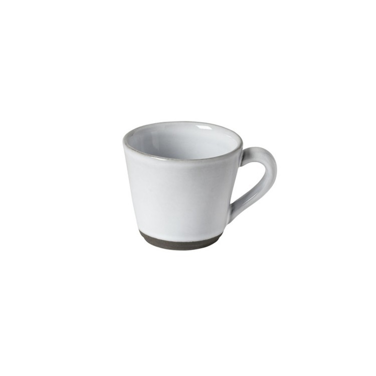 Кружка 1POC091-03217U, керамика, white/grey, Costa Nova Кружка 1POC091-03217U, керамика, white/grey, Costa Nova