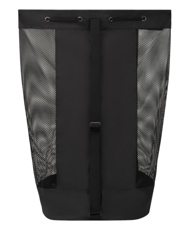 Сетка для мячей JÖGEL TEAM Ball Bag, черный (2111326) Сетка для мячей JÖGEL TEAM Ball Bag, черный (2111326)