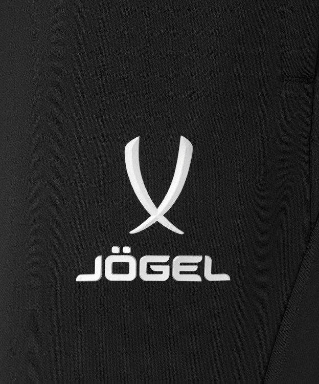 Брюки тренировочные с карманами JÖGEL PREMIER PerFormDRY Training Pants, черный (2122495) Брюки тренировочные с карманами JÖGEL PREMIER PerFormDRY Training Pants, черный (2122495)