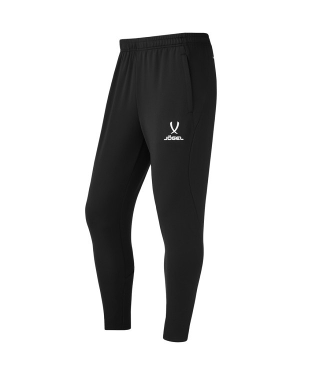 Брюки тренировочные с карманами JÖGEL PREMIER PerFormDRY Training Pants, черный (2122495) Брюки тренировочные с карманами JÖGEL PREMIER PerFormDRY Training Pants, черный (2122495)