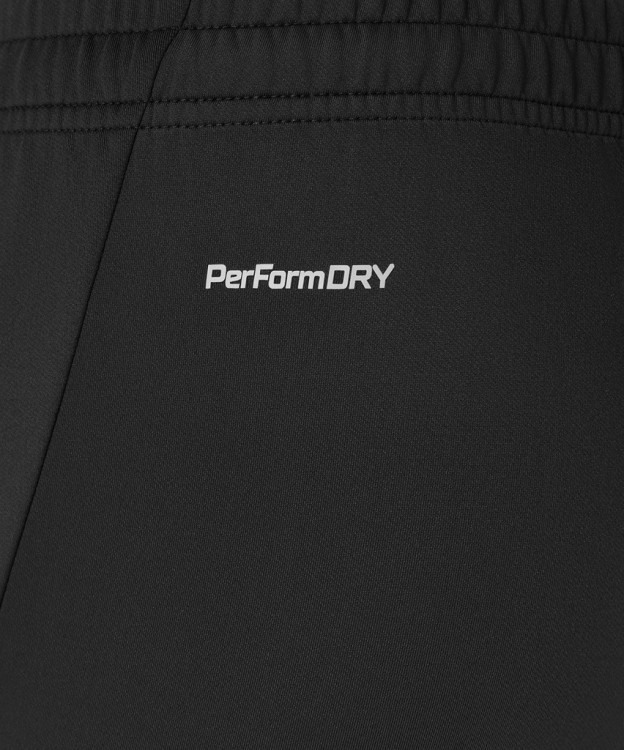 Брюки тренировочные с карманами JOGEL PREMIER PerFormDRY Training Pants, черный (2122493)