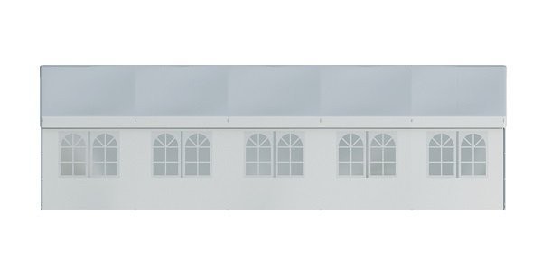 Садовый тент шатер Green Glade 3019 (в 4-х местах) (63864)