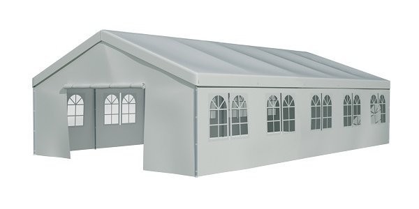 Садовый тент шатер Green Glade 3019 (в 4-х местах) (63864)